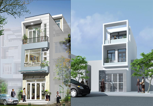 10 lời khuyên giúp tiết kiệm chi phí xây nhà