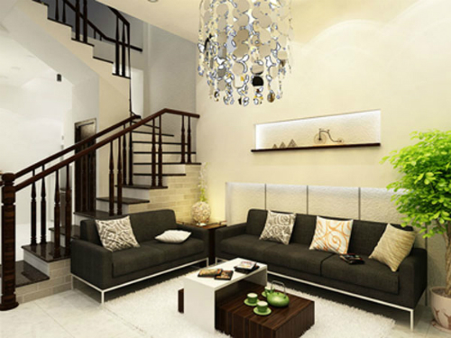 Bí quyết xây nhà tiết kiệm chi phí