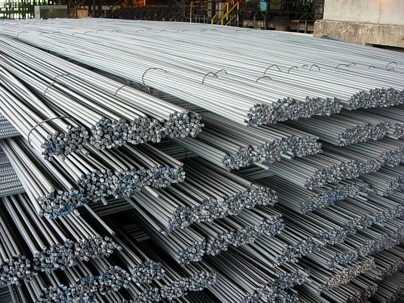 Giá sắt thép xây dựng tăng có đáng ngại?
