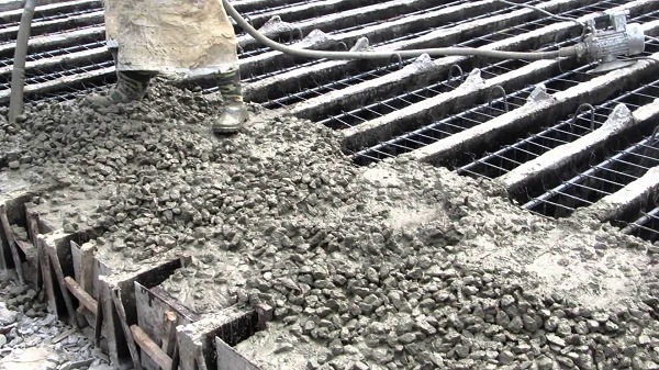 Các nguyên nhân gây nứt bê tông cốt thép Các nguyên nhân gây nứt bê tông cốt thép